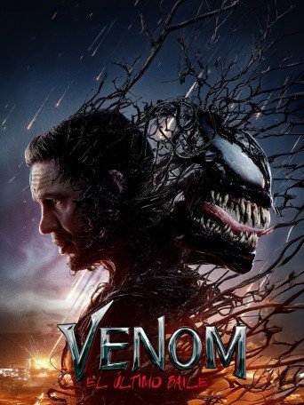 VENOM: EL ÚLTIMO BAILE