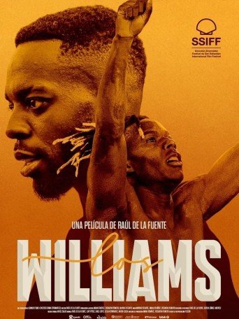 LOS WILLIAMS