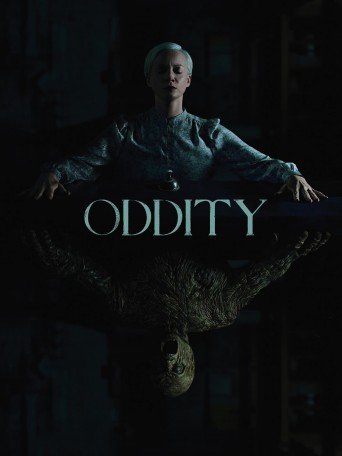 ODDITY