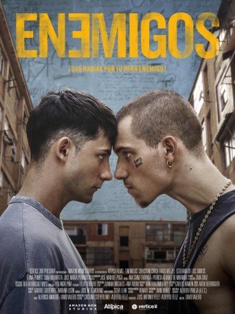 ENEMIGOS