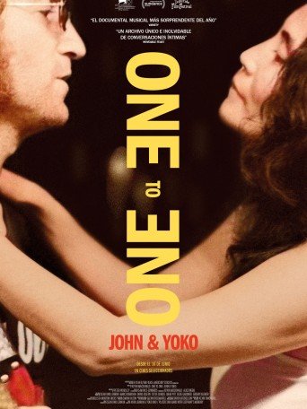 JOHN & YOKO