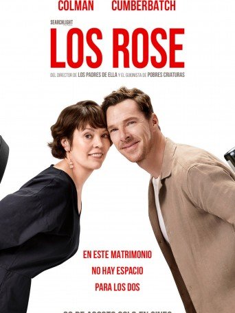 LOS ROSE