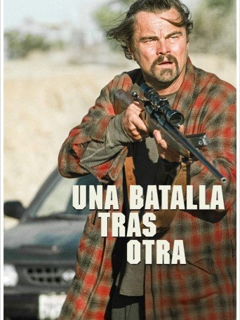 UNA BATALLA TRAS OTRA