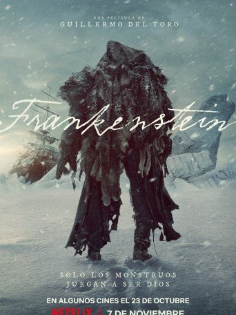 FRANKENSTEIN