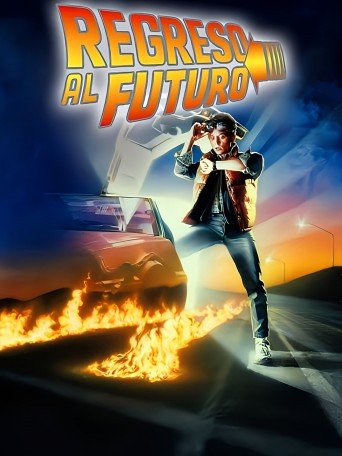 REGRESO AL FUTURO