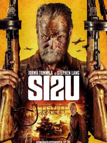 SISU: CAMINO A LA VENGAZA