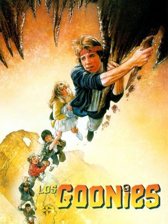 LOS GOONIES