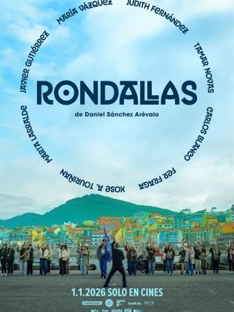 RONDALLAS