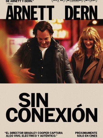 SIN CONEXIÓN