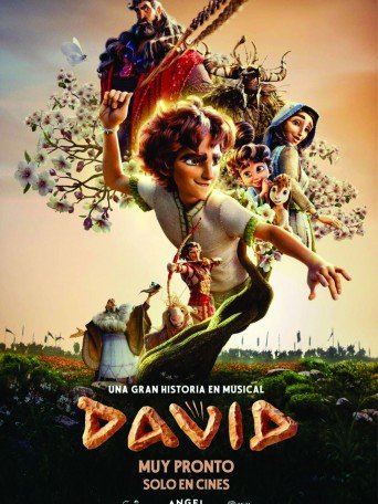 DAVID