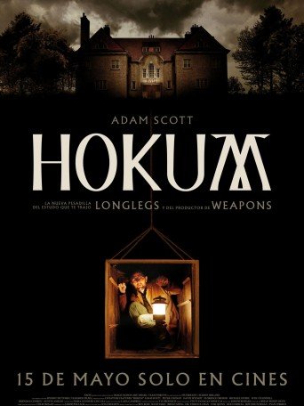 HOKUM