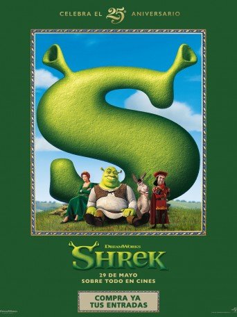 SHREK