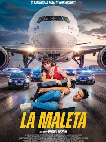 LA MALETA