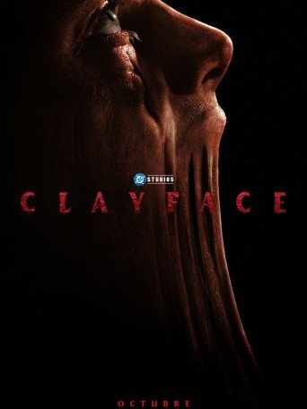 CLAYFACE