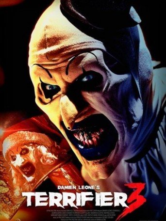 TERRIFIER 3