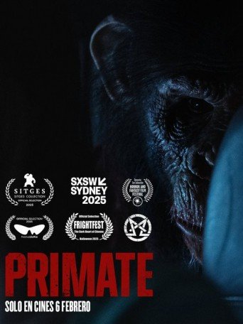 PRIMATE
